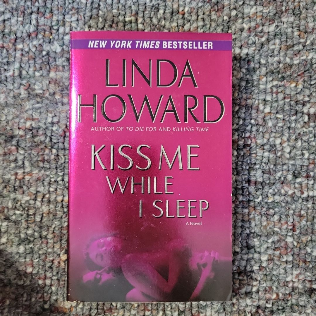 Kiss Me While I Sleep