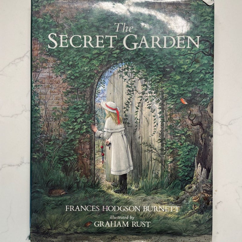 The Secret Garden