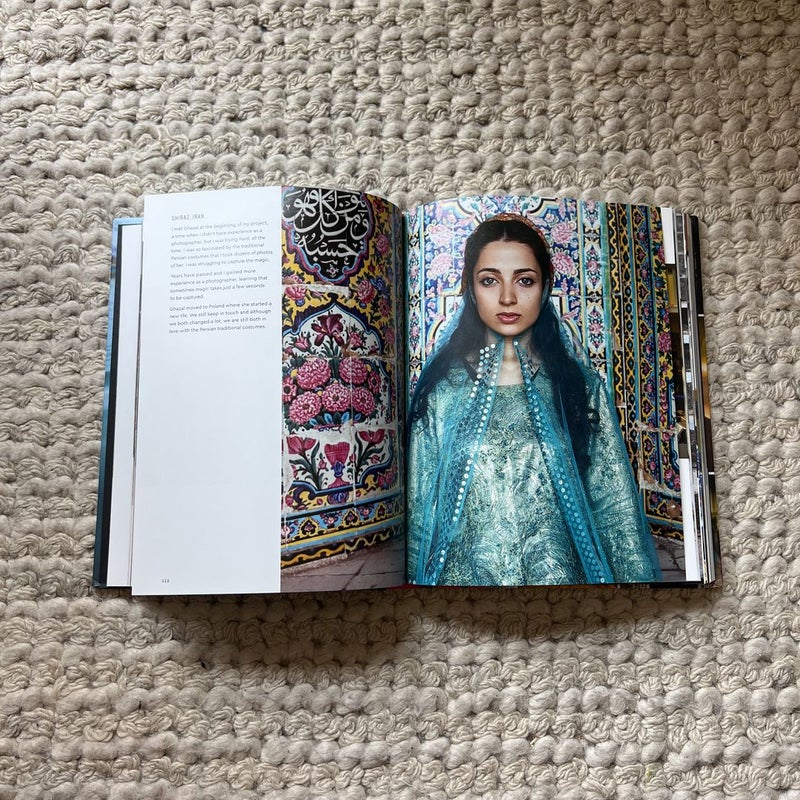 The Atlas of Beauty