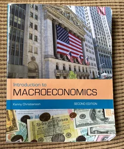 Introduction to Macroeconomics