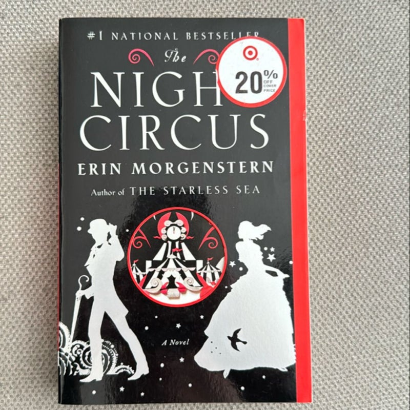 The Night Circus