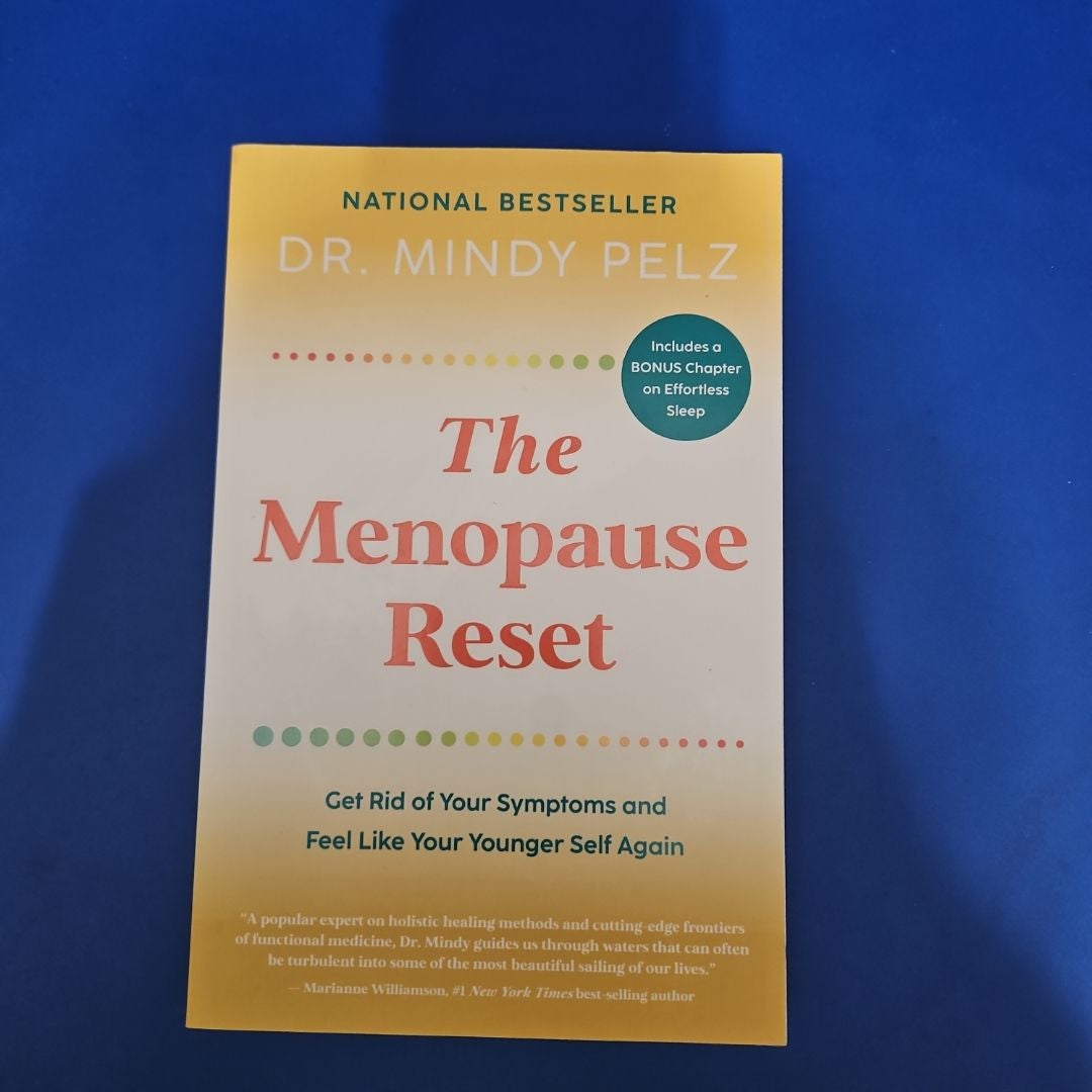 The Menopause Reset