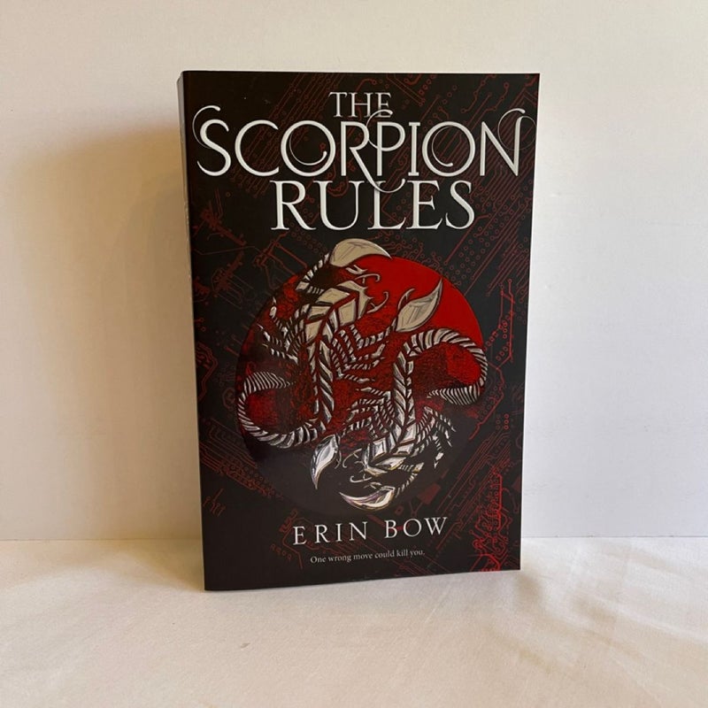 The Scorpion Rules