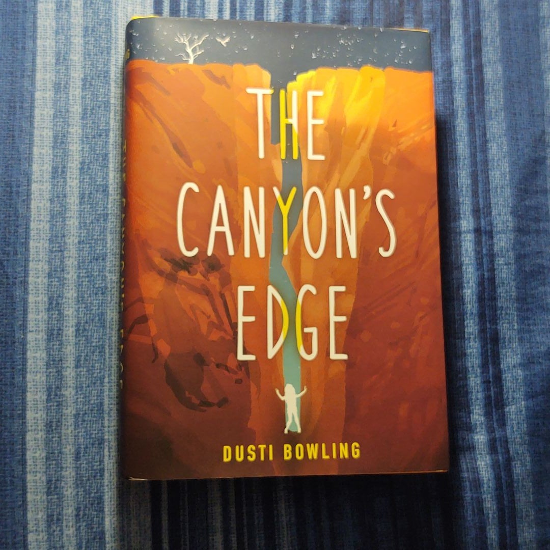 The Canyon's Edge