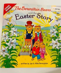 The Berenstein Bears 