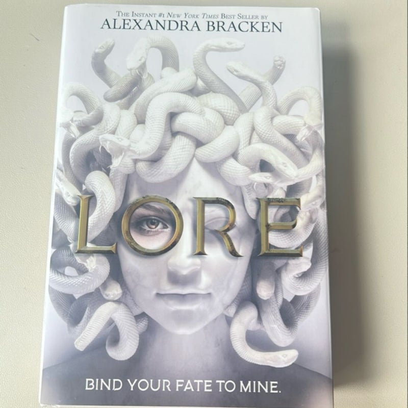 Lore