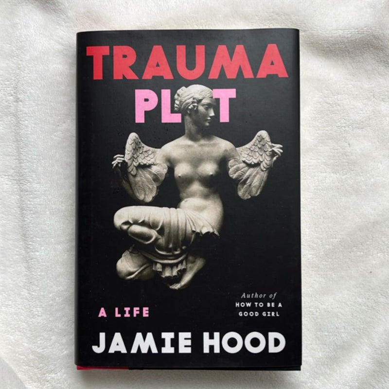 Trauma Plot