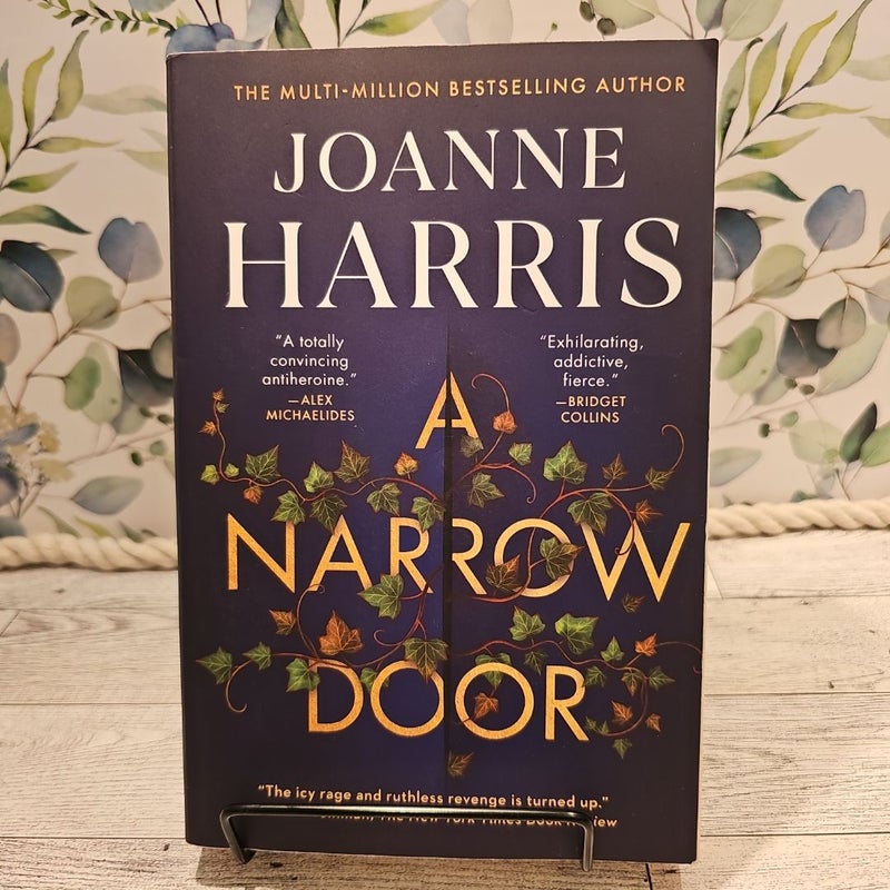 A Narrow Door