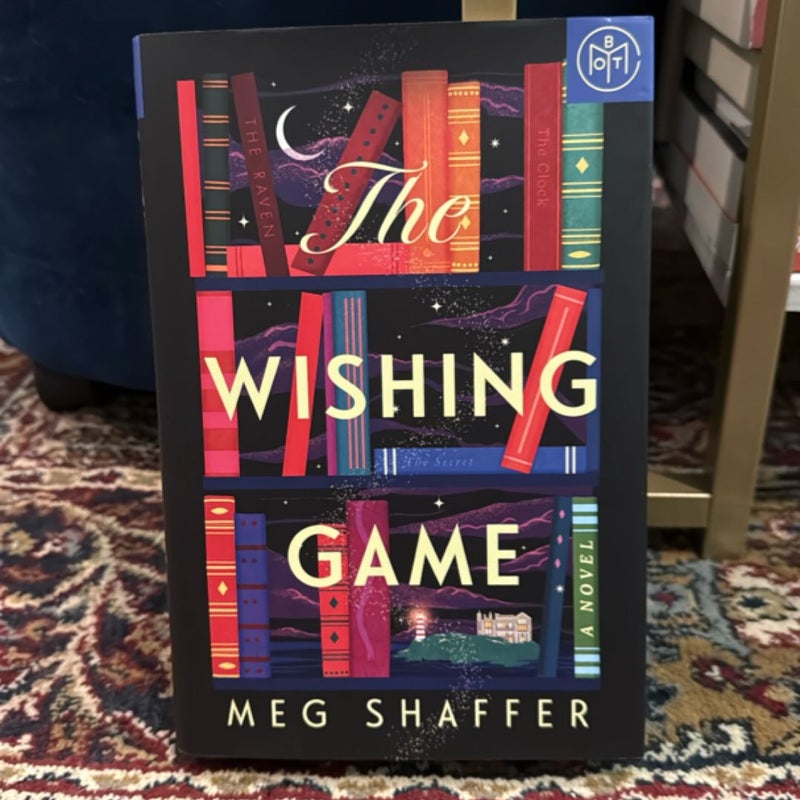 The Wishing Game