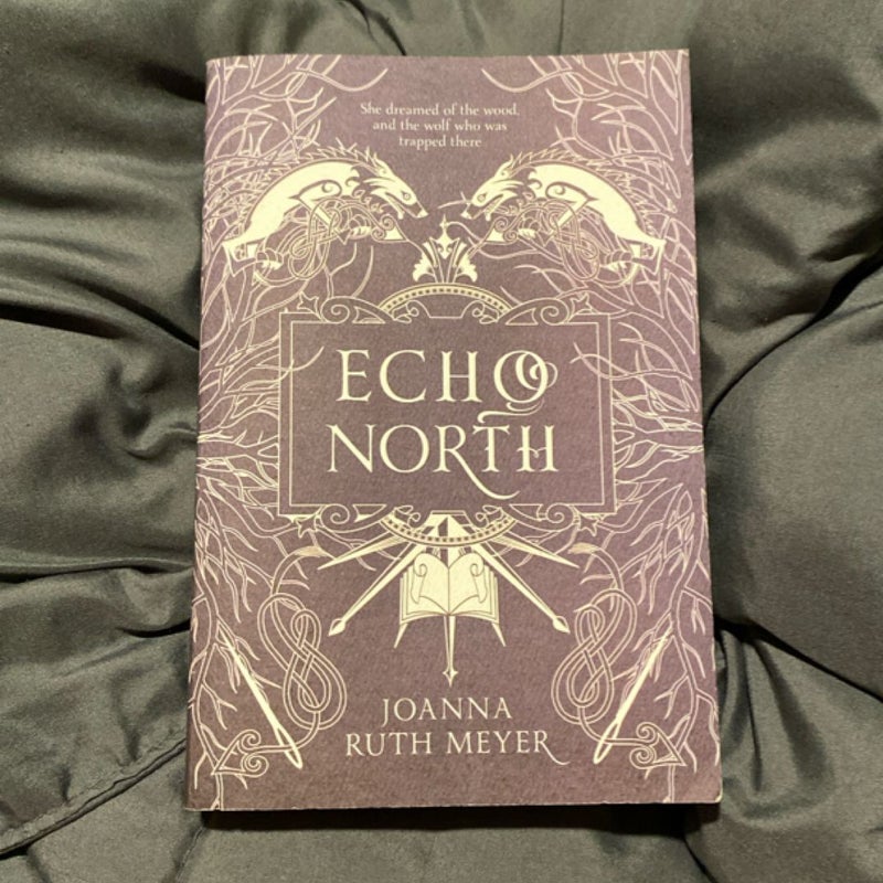 Echo North
