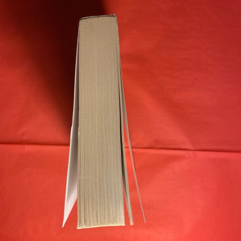 Much Ado about You First Printing