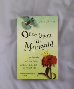 Once upon a Marigold