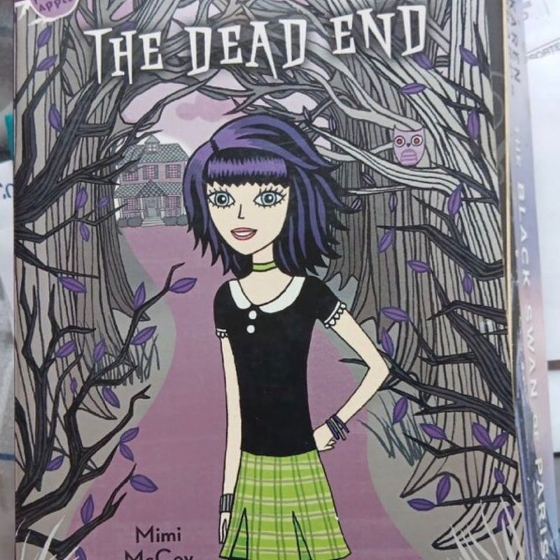 The Dead End