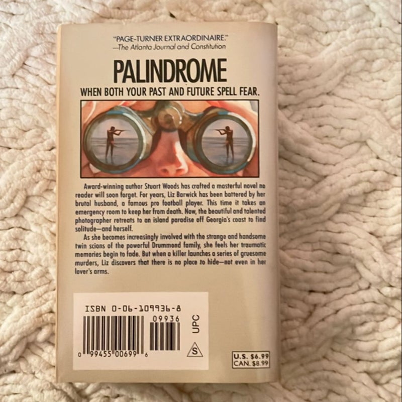 Palindrome