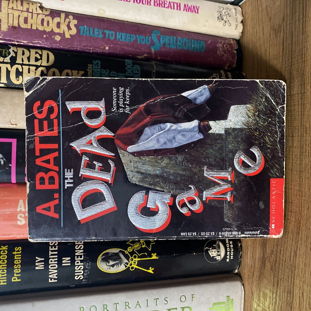 What's the Opposite of a Best Friend?