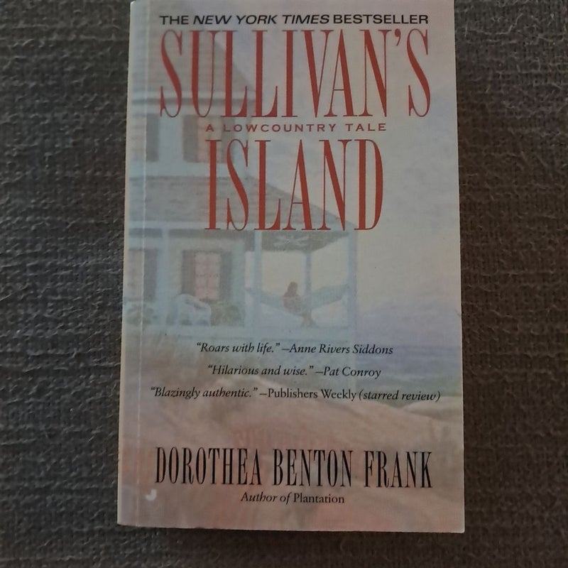 Sullivan's Island