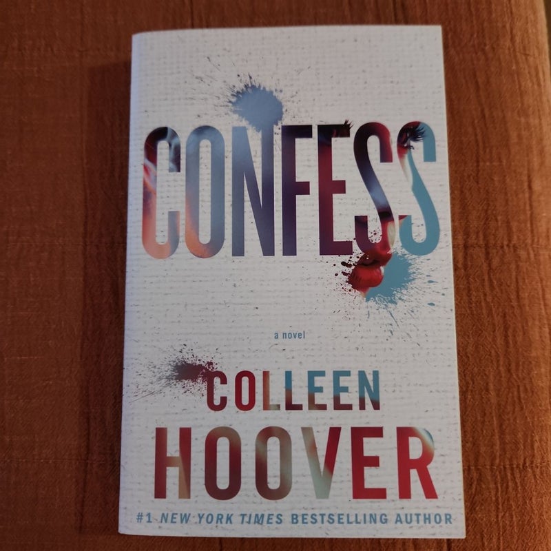 Confess