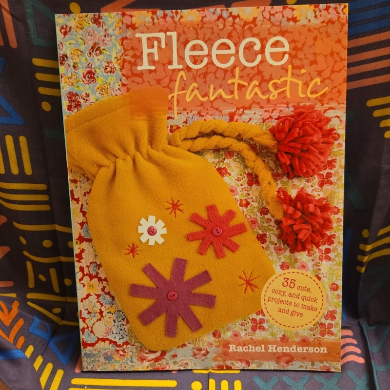 Fleece Fantastic