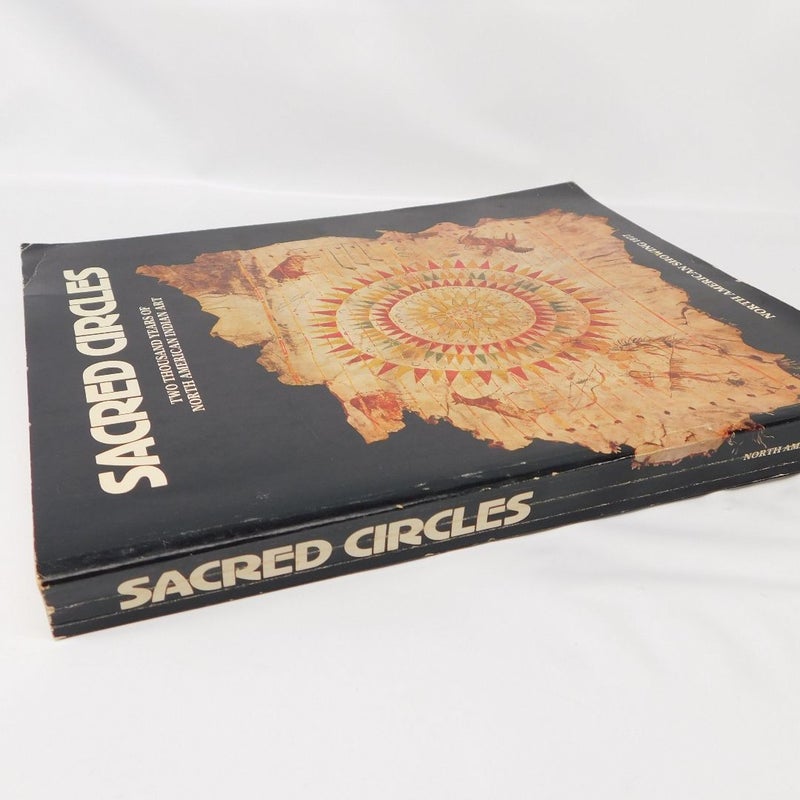 Sacred Circles 