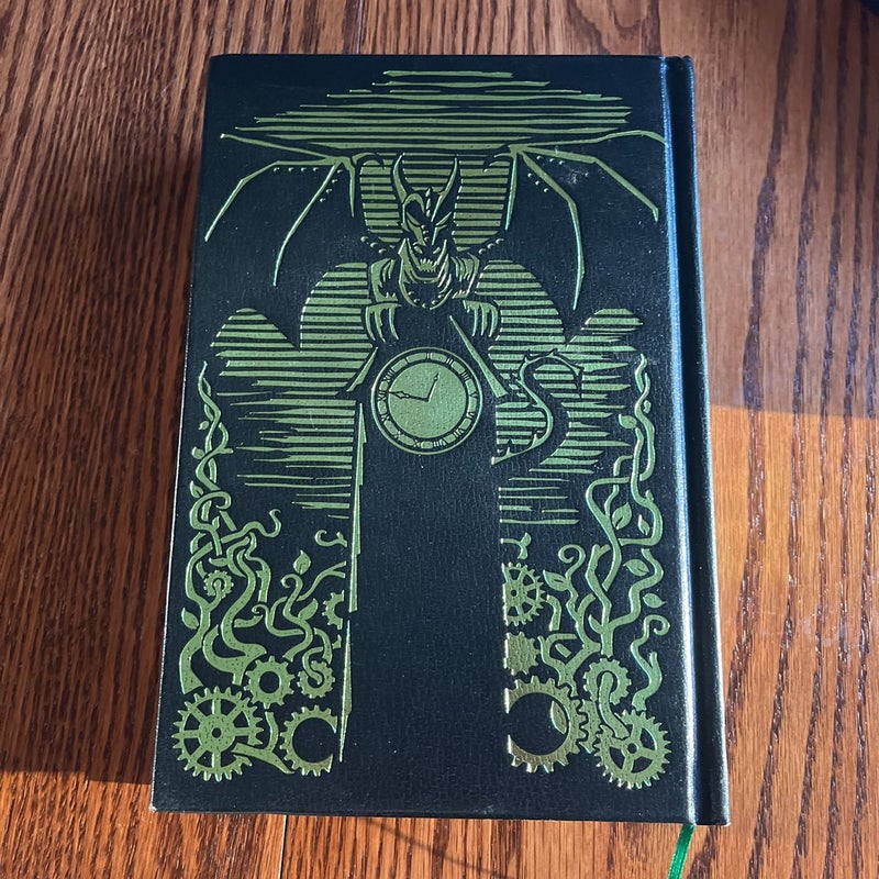 Wicked/Son of a Witch