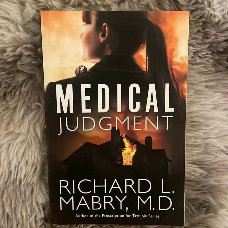 Medical Judgment