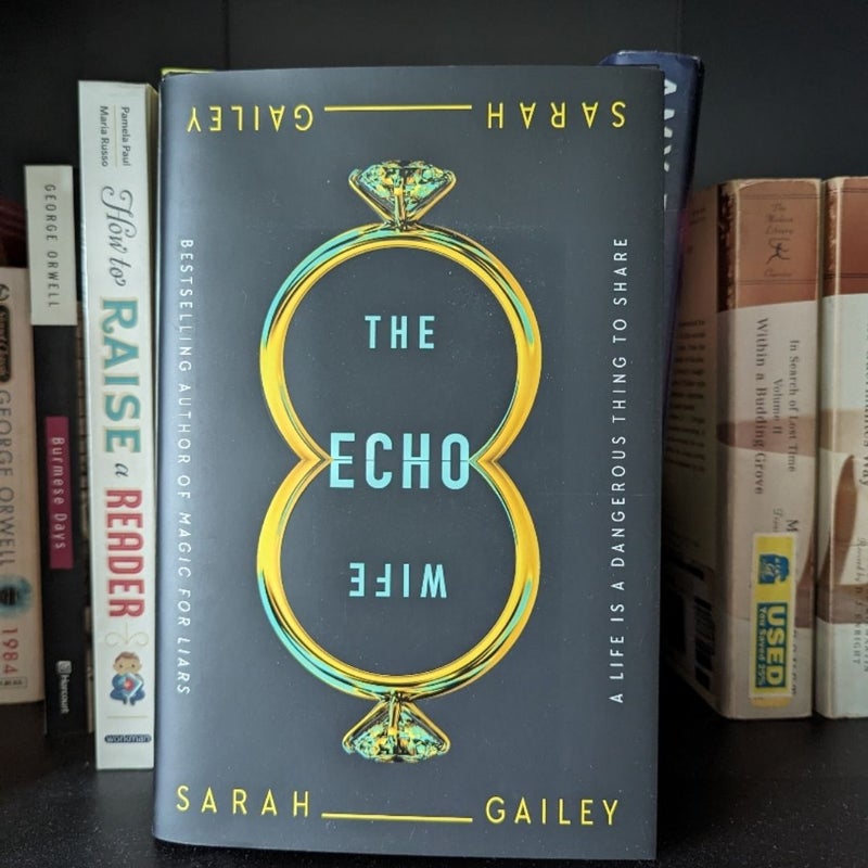 The Echo Wife