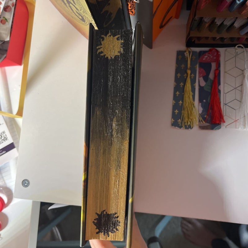 The Sun and The Star: A Nico Di Angelo Adventure