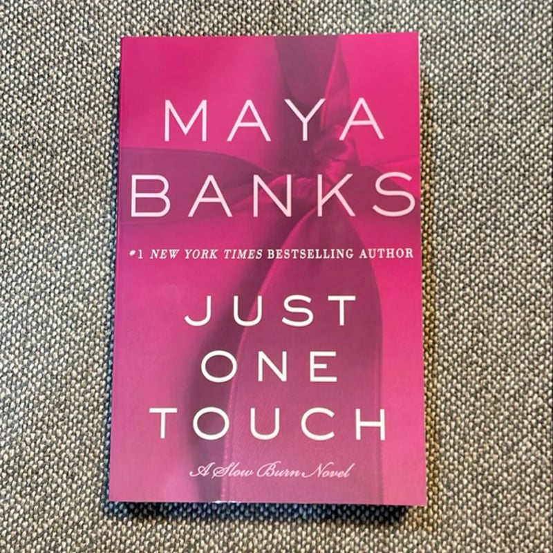 Keep Me Safe, In His Keeping, Safe at Last, With Every Breath, Just One Touch-Maya Banks bundle