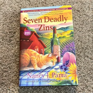 Seven Deadly Zins