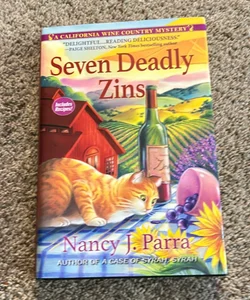 Seven Deadly Zins