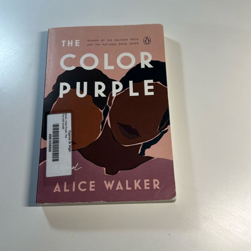 The Color Purple