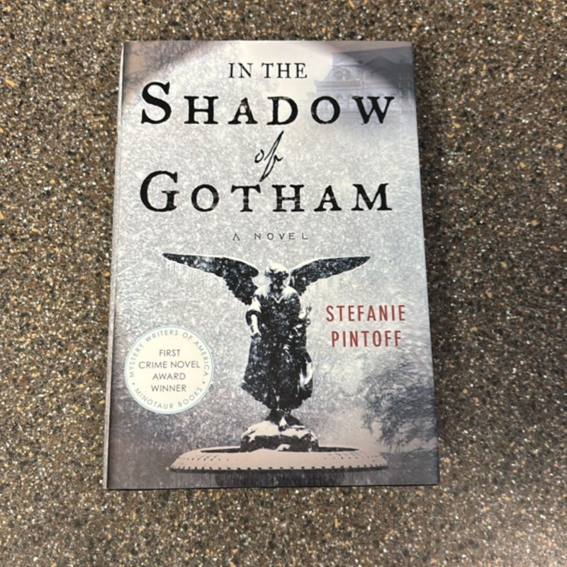 In the Shadow of Gotham