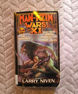 Man-Kzin Wars XI