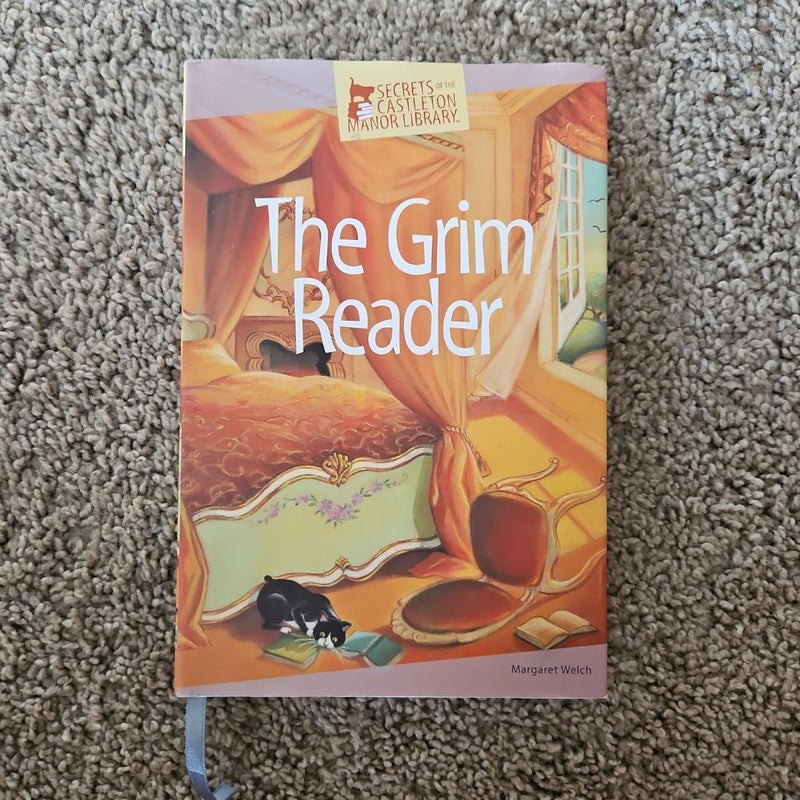 The Grim Reader