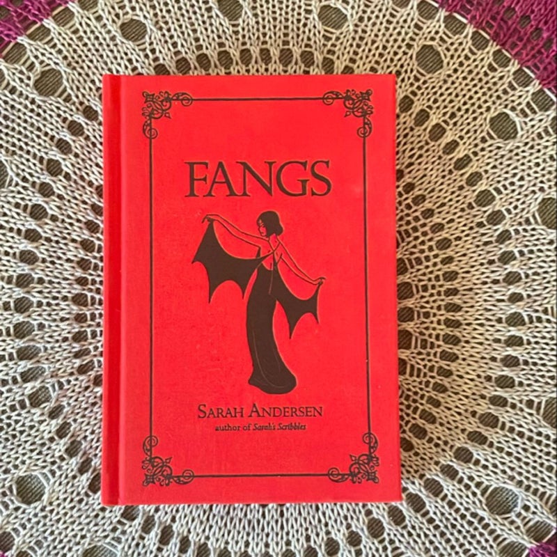 Fangs