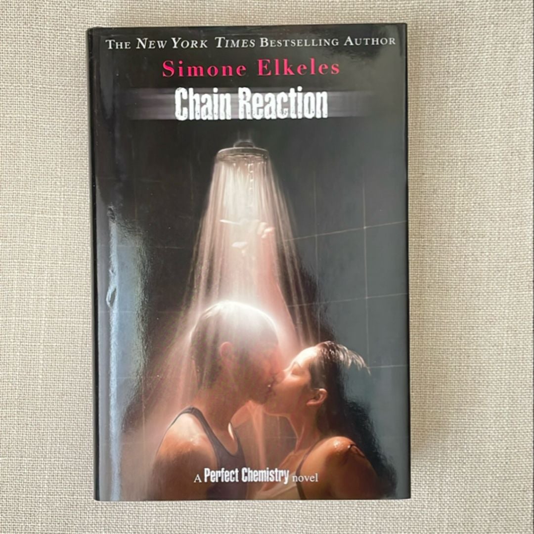 Chain Reaction