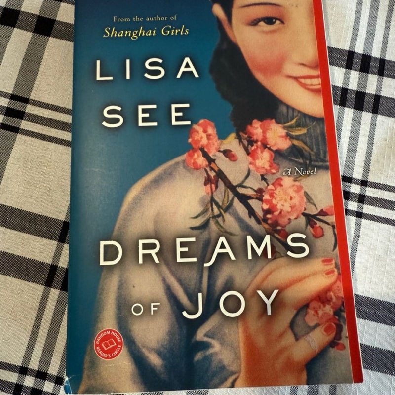 Dreams of Joy