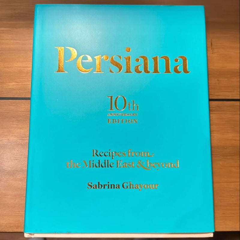 Persiana