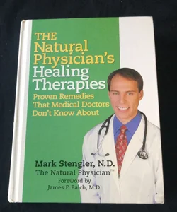 The Natural Physicians Healing Therapies