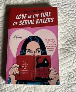 Love in the Time of Serial Killers