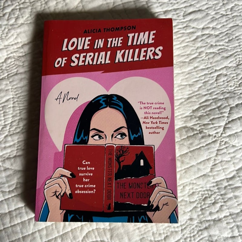 Love in the Time of Serial Killers