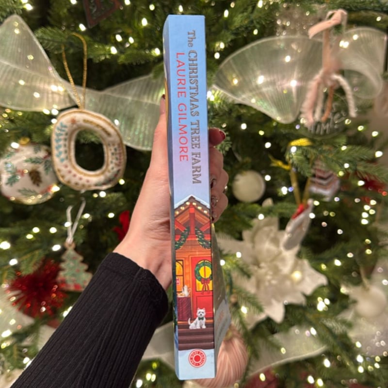 The Christmas Tree Farm by , Paperback | Pangobooks