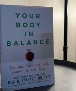 Your Body in Balance