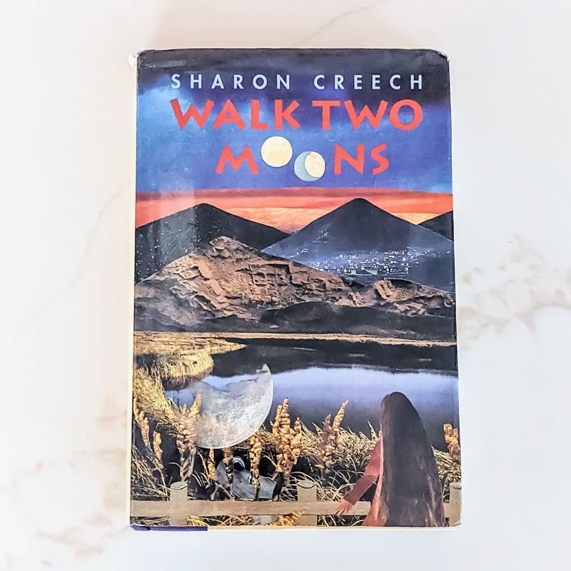 Walk Two Moons