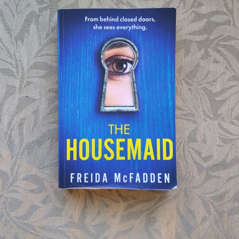 The Housemaid