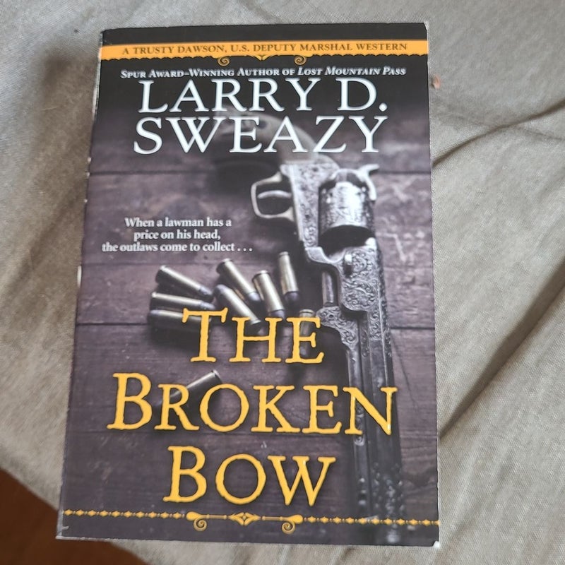 The Broken Bow