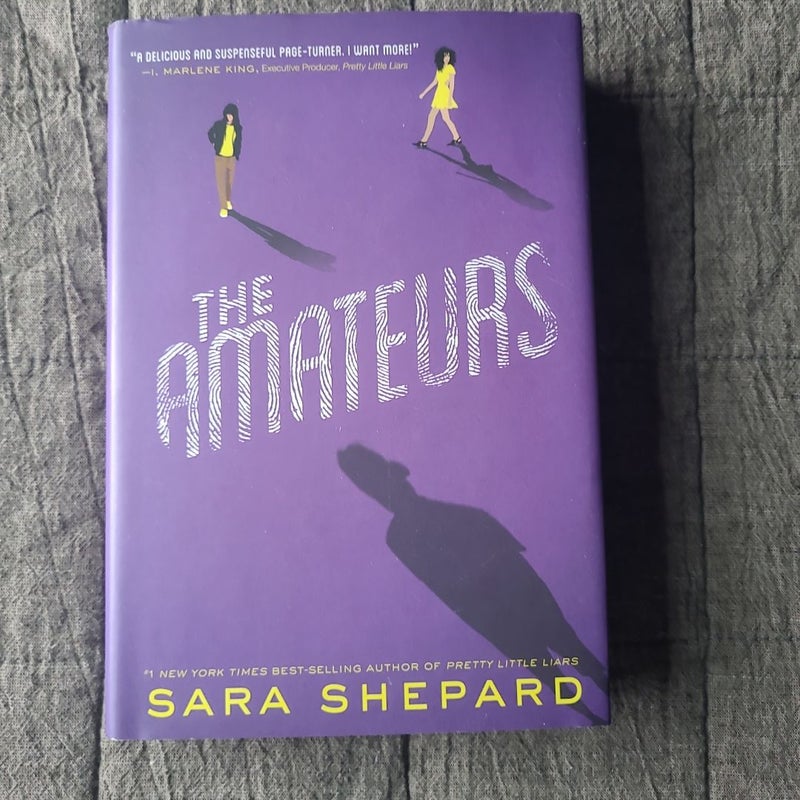 The Amateurs