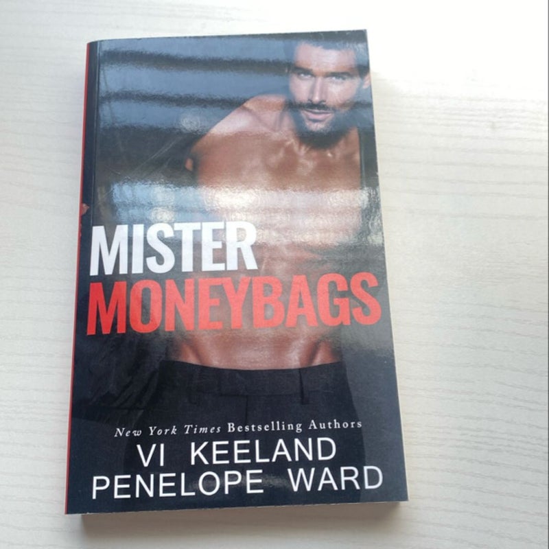 Mister Moneybags