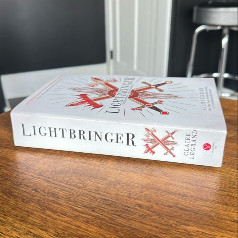 Lightbringer