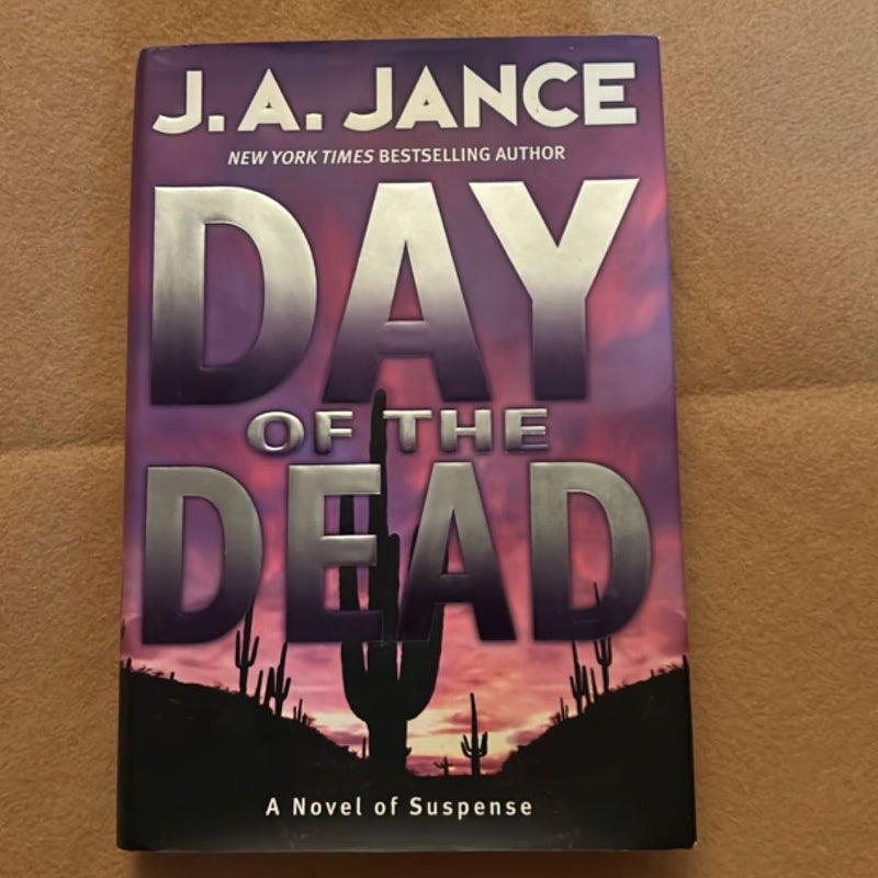 Day of the Dead